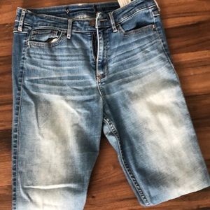 Hollister Skinny Jeans